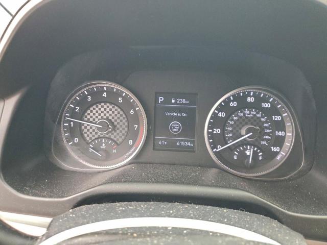 Hyundai ELANTRA Sel Image 8