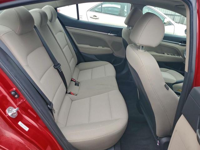 Hyundai ELANTRA Sel Image 5