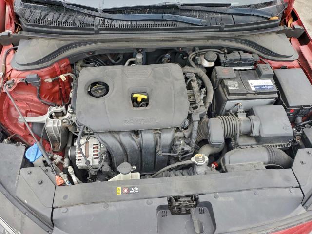 Hyundai ELANTRA Sel Image 3