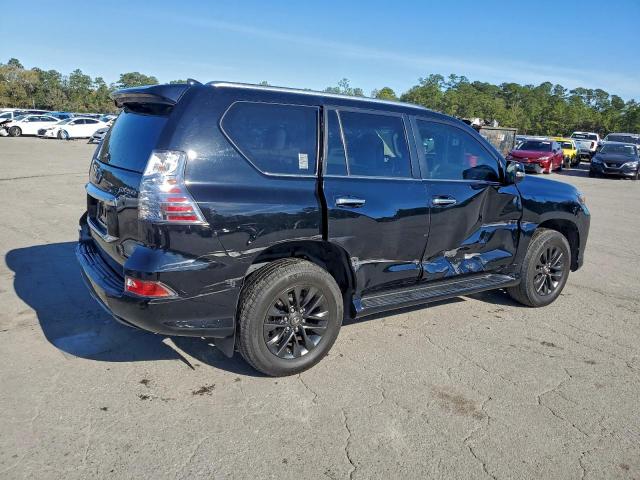 Lexus Gx 460 Image 5