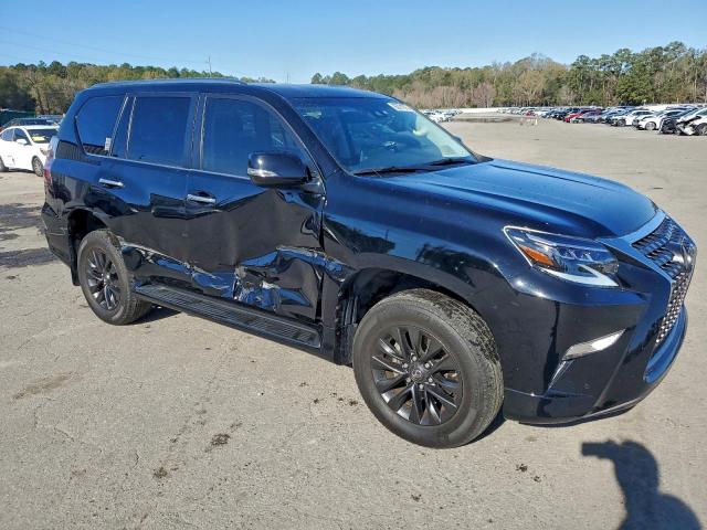 Lexus Gx 460 Image 3
