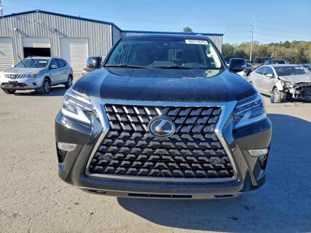 Lexus Gx 460 Image 2