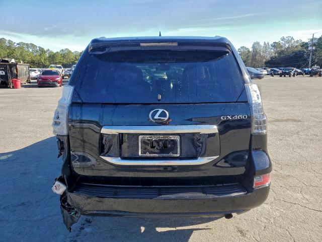 Lexus Gx 460 Image 8