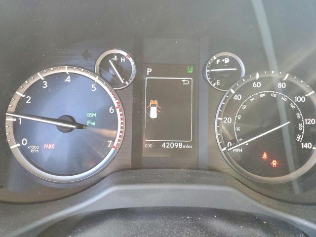 Lexus Gx 460 Image 13