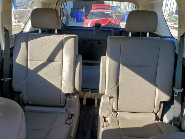 Lexus Gx 460 Image 10