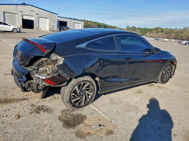 Honda Civic Lx Image 5