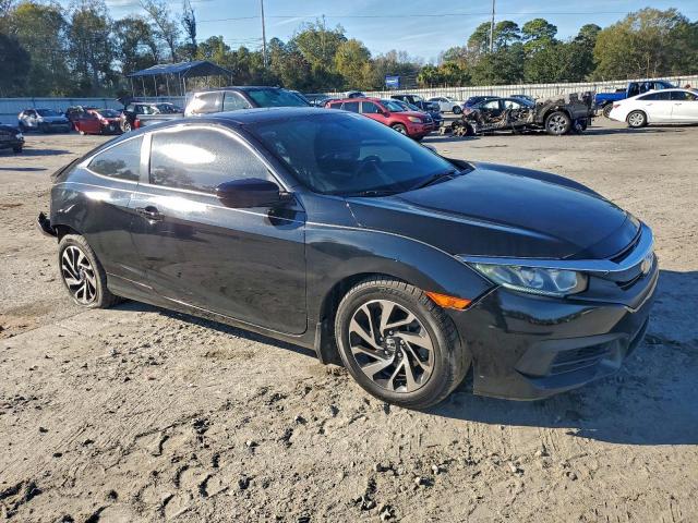 Honda Civic Lx Image 12