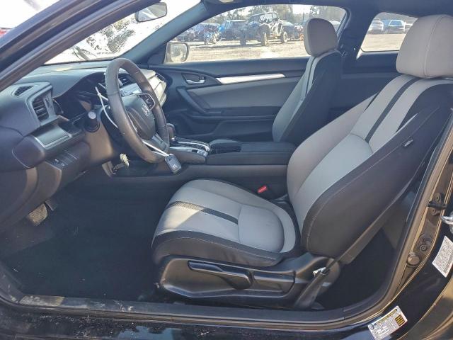 Honda Civic Lx Image 7