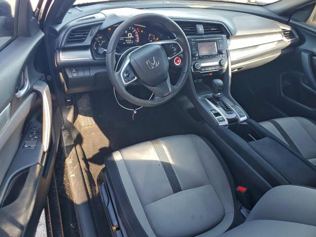 Honda Civic Lx Image 10