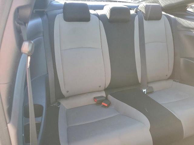 Honda Civic Lx Image 6