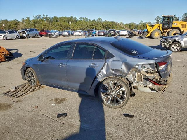 Toyota Corolla Se Image 6