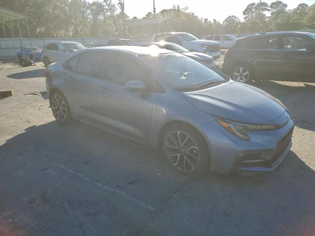 Toyota Corolla Se Image 4