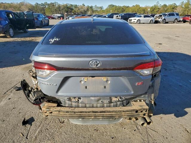 Toyota Corolla Se Image 8