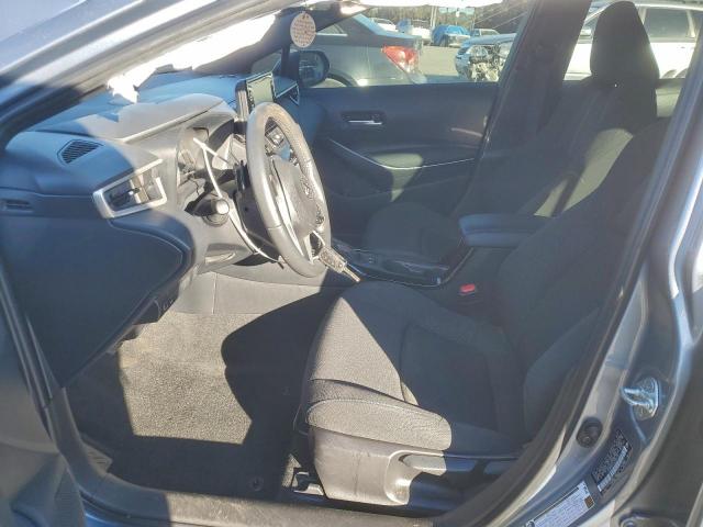 Toyota Corolla Se Image 3