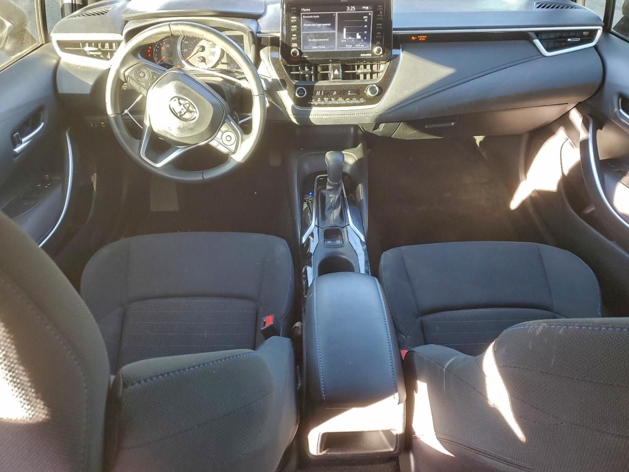 Toyota Corolla Se Image 5