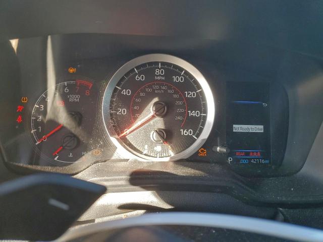 Toyota Corolla Se Image 11