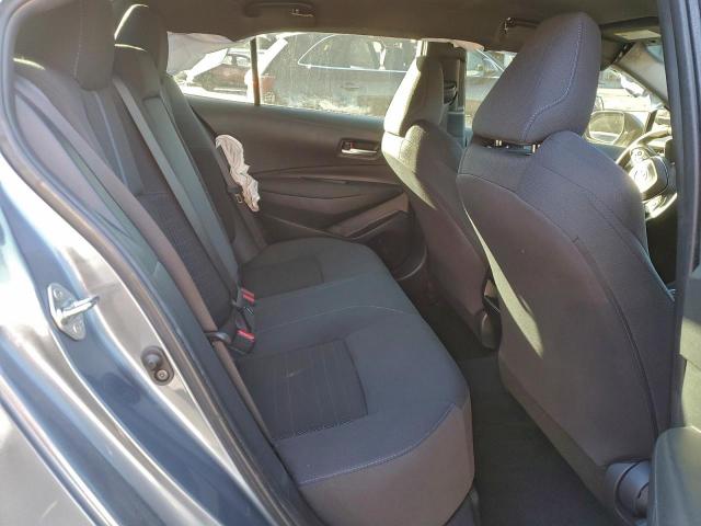 Toyota Corolla Se Image 9