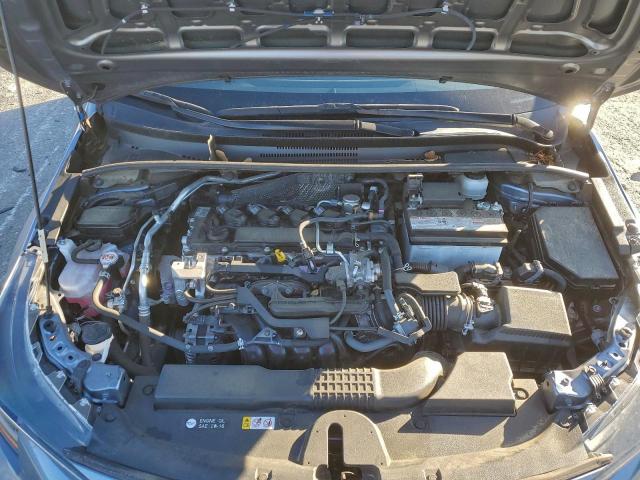 Toyota Corolla Se Image 12