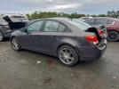 Chevrolet Cruze Ls Image 4