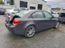 Chevrolet Cruze Ls Image 9