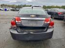 Chevrolet Cruze Ls Image 3