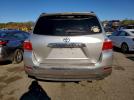 Toyota Highlander Base Image 5
