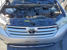 Toyota Highlander Base Image 12