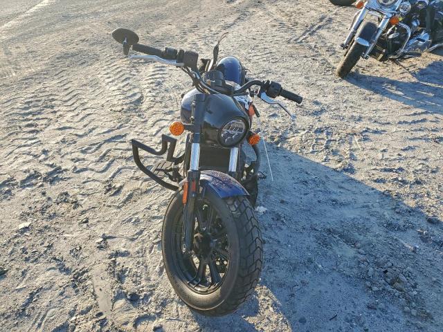 Indian Motorcycle Co Motorcycle Bobber Abs Image 4