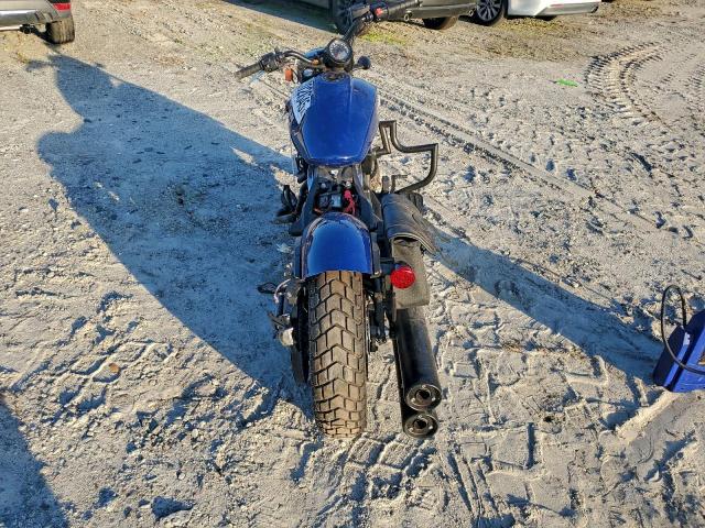 Indian Motorcycle Co Motorcycle Bobber Abs Image 5