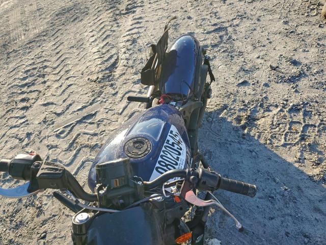 Indian Motorcycle Co Motorcycle Bobber Abs Image 2