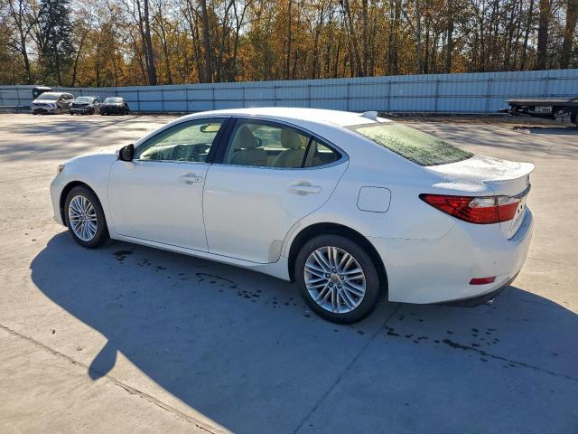 Lexus Es 350 Image 4