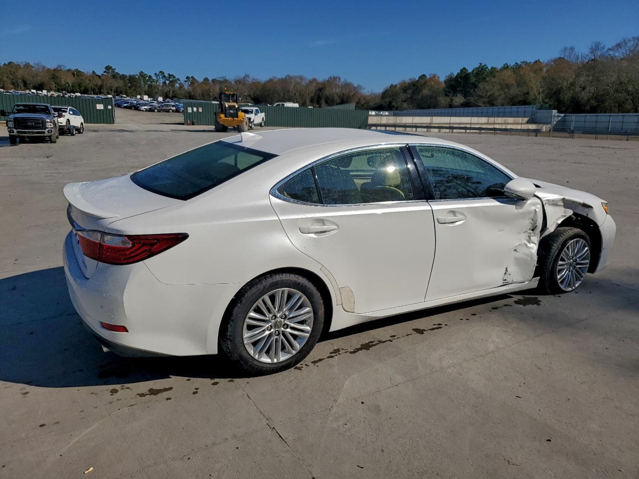 Lexus Es 350 Image 9