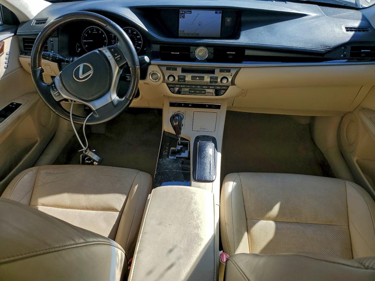 Lexus Es 350 Image 3