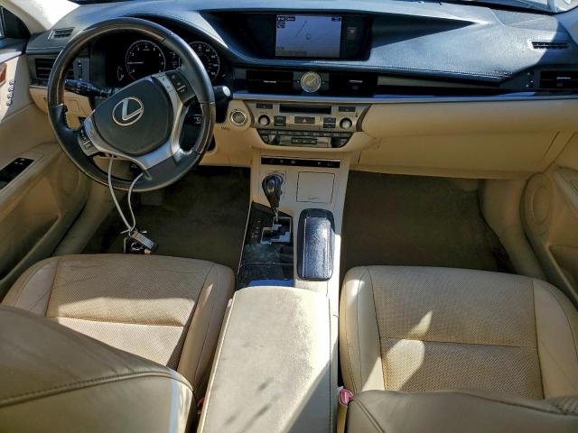 Lexus Es 350 Image 3