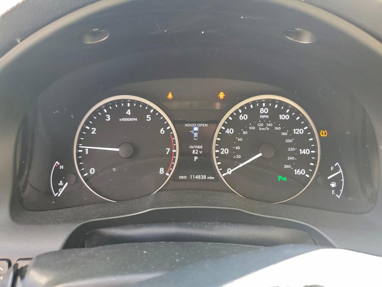 Lexus Es 350 Image 6