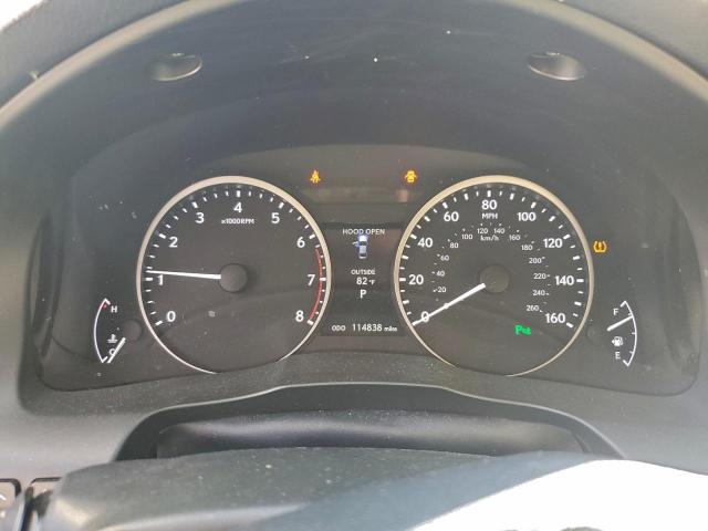 Lexus Es 350 Image 6