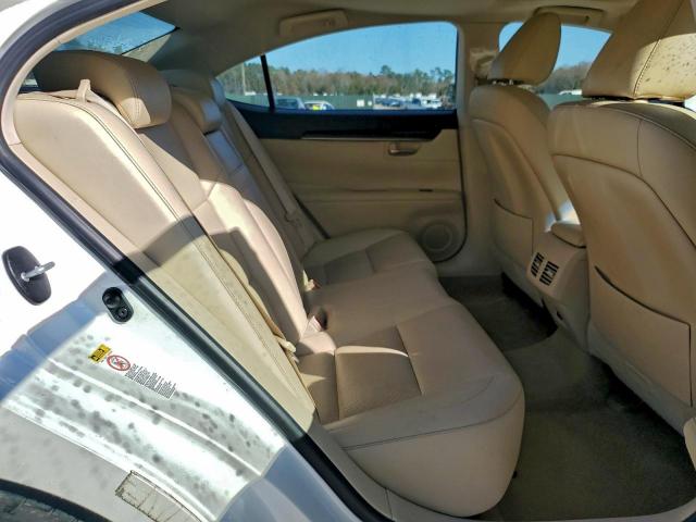Lexus Es 350 Image 10