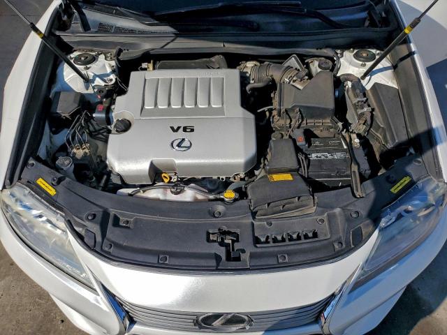 Lexus Es 350 Image 11