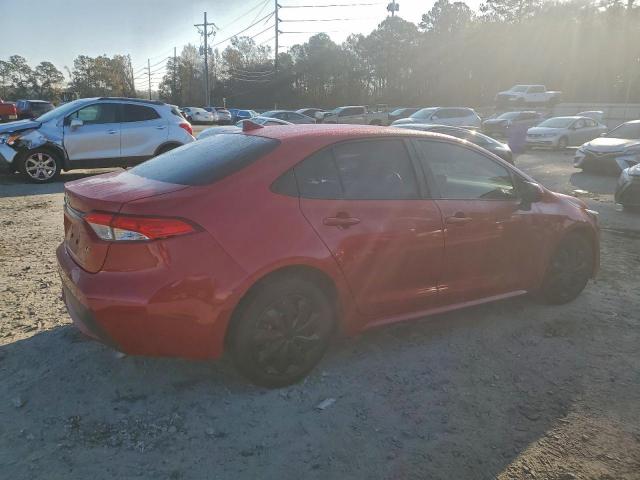 Toyota Corolla Le Image 6