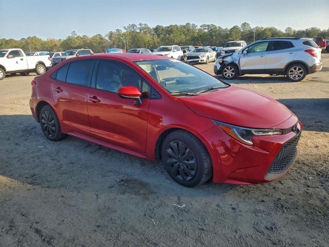 Toyota Corolla Le Image 12