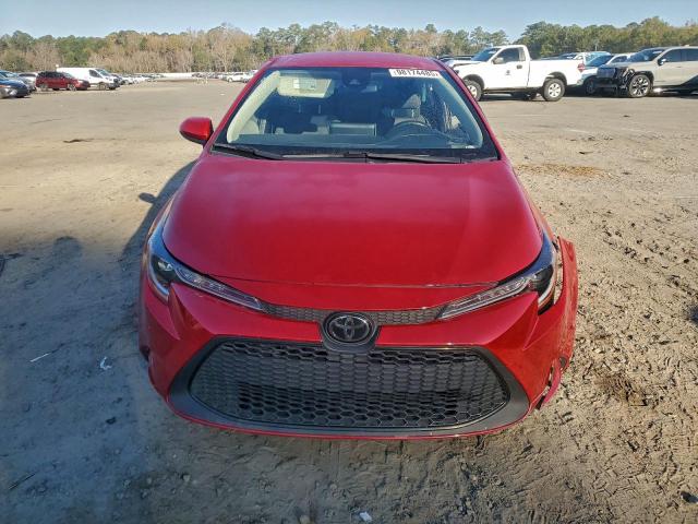 Toyota Corolla Le Image 2