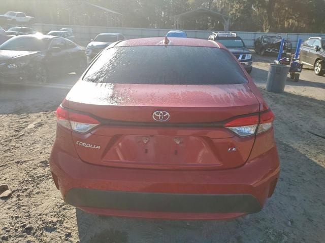 Toyota Corolla Le Image 3