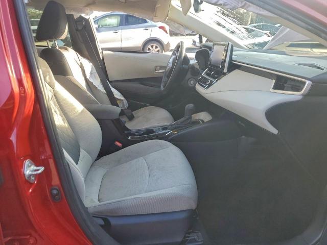 Toyota Corolla Le Image 4