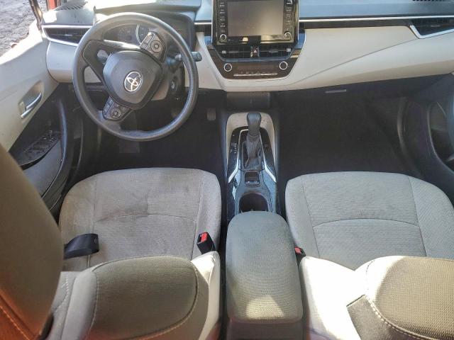 Toyota Corolla Le Image 5