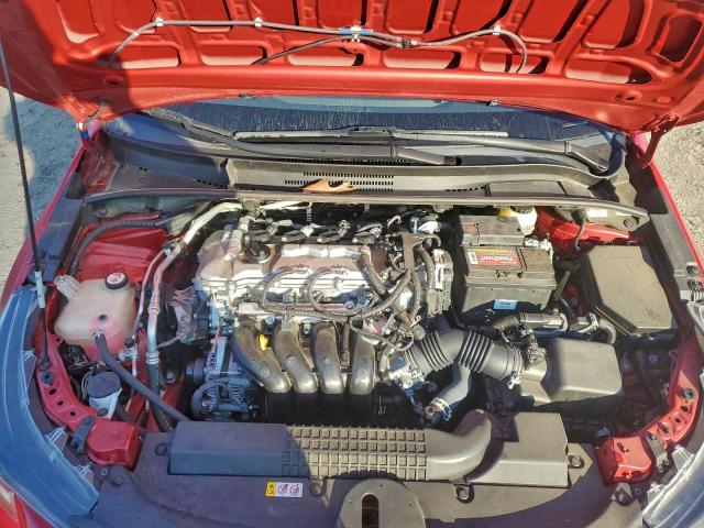 Toyota Corolla Le Image 10