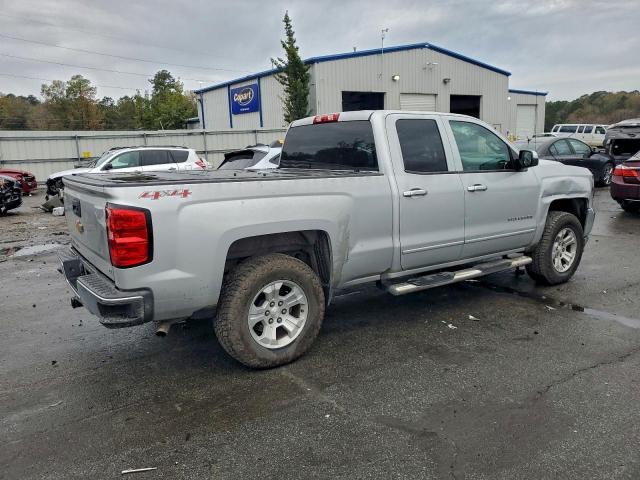 Chevrolet Silverado K1500 Lt Image 2