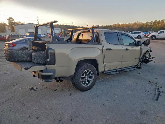 GMC Canyon At4 Image 6