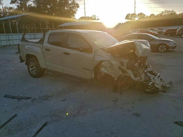 GMC Canyon At4 Image 2