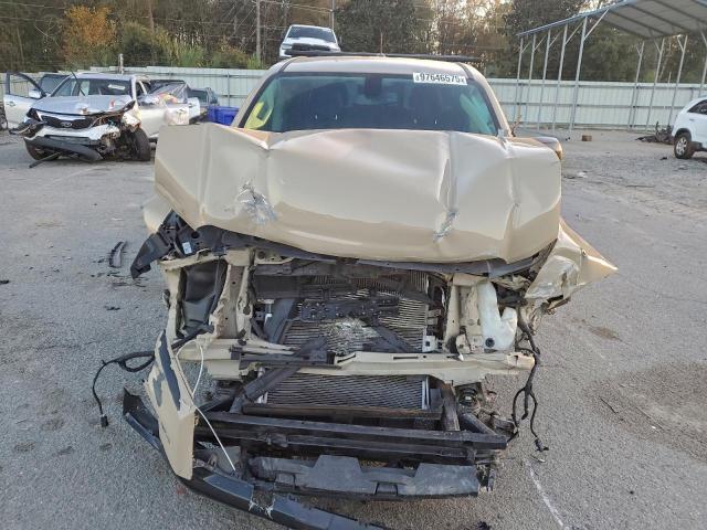 GMC Canyon At4 Image 3