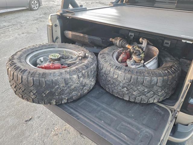 GMC Canyon At4 Image 11